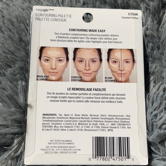 π₯°π₯°Wet n Wild Megaglo Contouring Paletteπ₯°π₯° - Picture 4 of 4